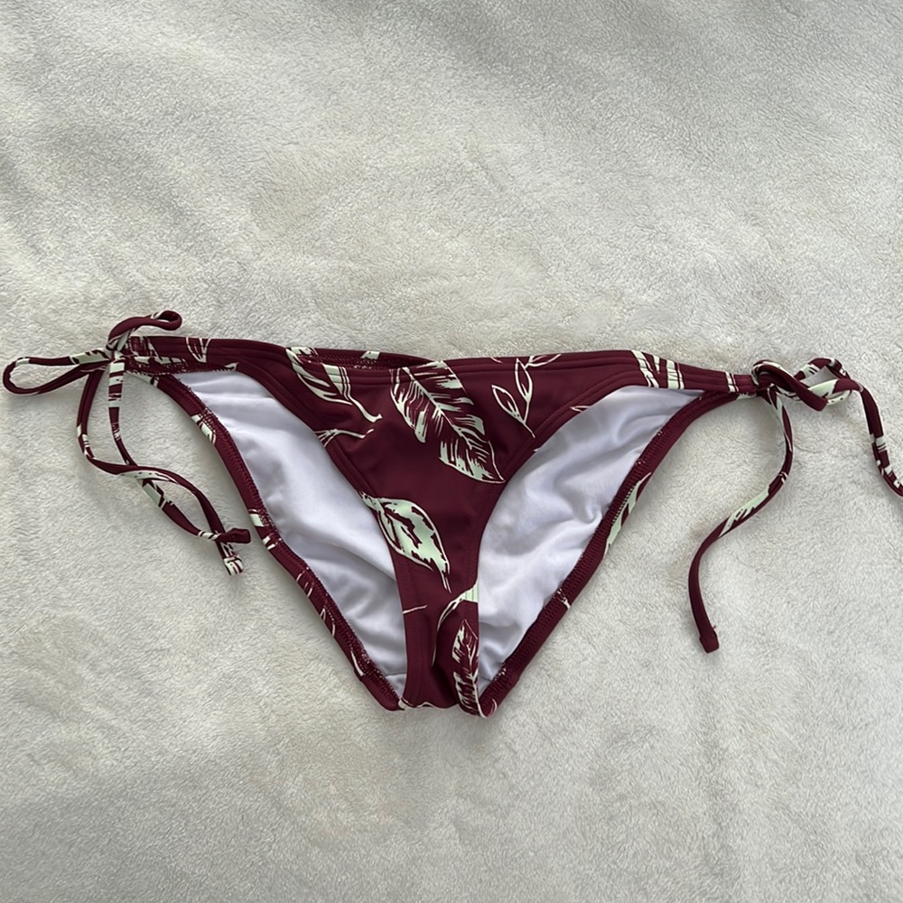 bikini bottoms | urban outfitters